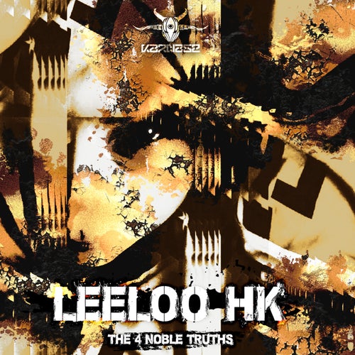 Leeloo HK - The 4 Noble Truths [Karnage Records]