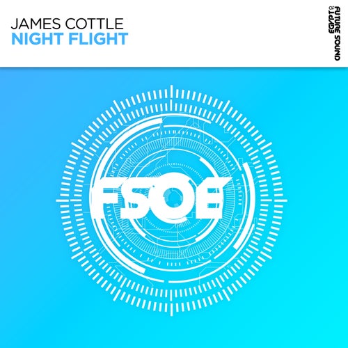 James Cottle - Night Flight [FSOE]