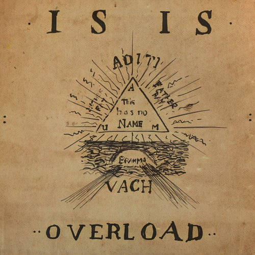 Isis - Overload [Psy-Harmonics]