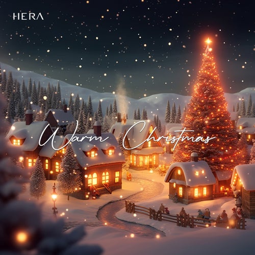 Hera - Warm Christmas [Hera Records]
