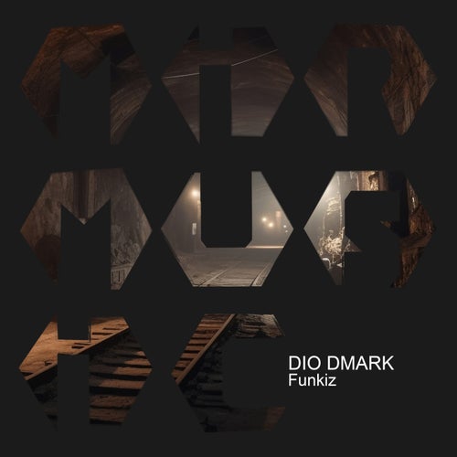 Dio Dmark - Funkiz [MIR MUSIC]