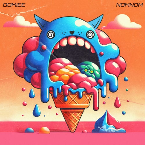 oomiee - NomNom [Epidemic Electronic]