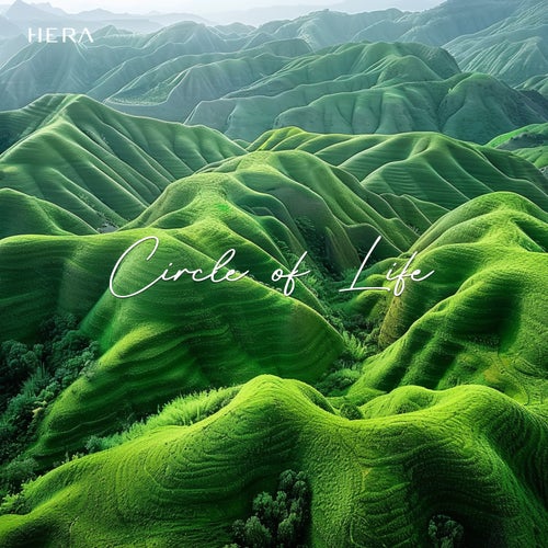 Hera - Circle of Life [Hera Records]