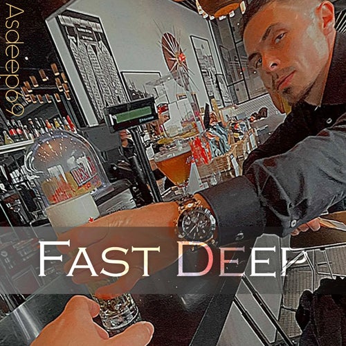 Asdeep69 - Fast Deep [DeepShine Music]