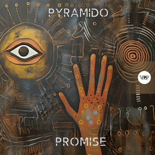 Pyramido - Promise [Camel VIP Records]