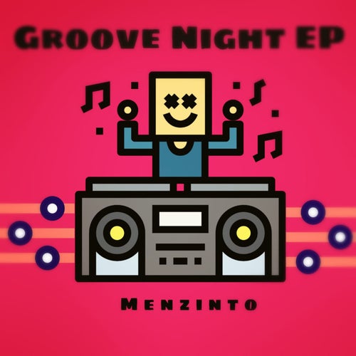 Menzinto - Groove Night [scp deep house]