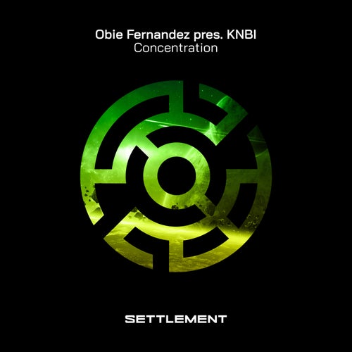 Obie Fernandez, KNBI - Concentration [Settlement]