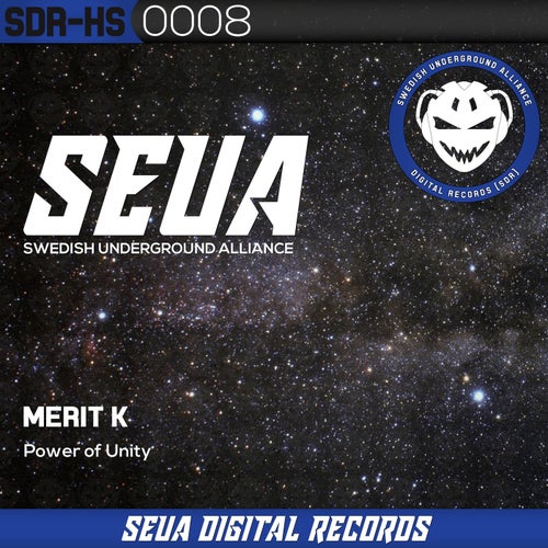Merit K - Power of Unity [SEUA Digital Records]