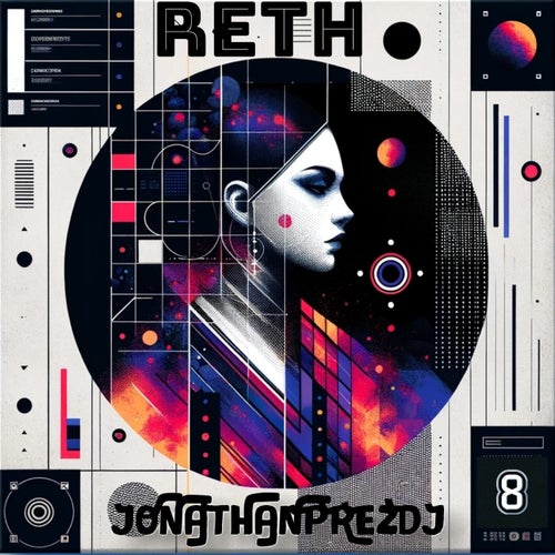 JonathanPrezdj - Reth [CANARIAS DISTURBIO]