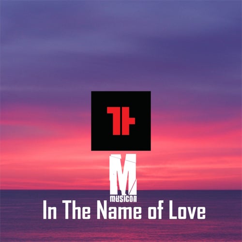 Tamas Halo - In the Name of Love Remixes [Musicon]
