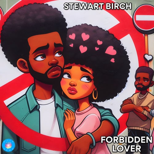 Stewart Birch - Forbidden Lover [Disco Down]