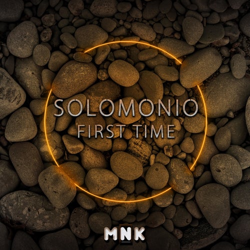 Solomonio - First Time [MNK]
