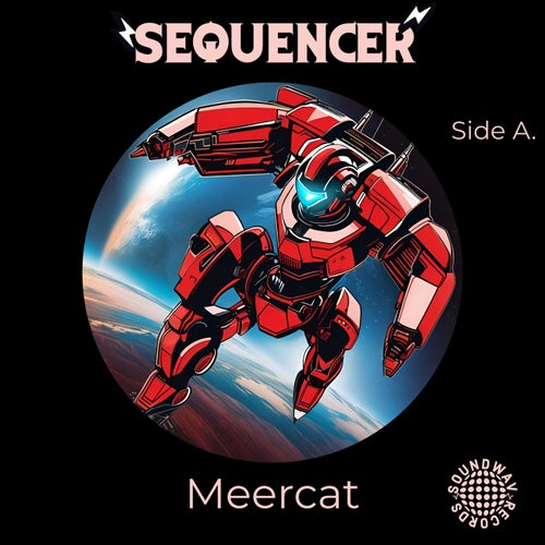 meercat - Sequencer EP [SoundWav Records]