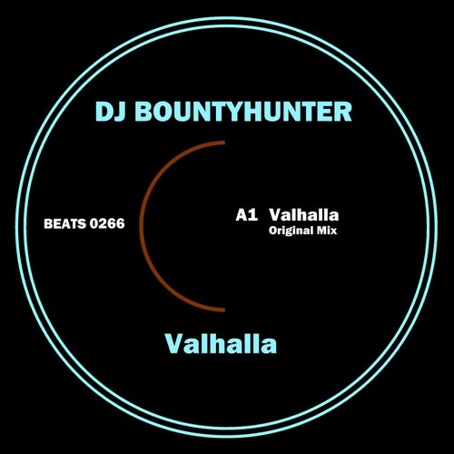 DJ Bountyhunter - Valhalla [Beats HD]
