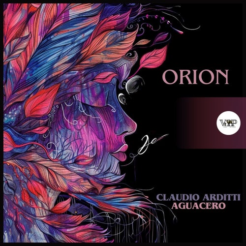 Claudio Arditti, Aguacero - Orion [Camel VIP Records]