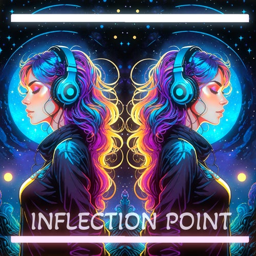 Almost Believers, Donovan Maldercat, Cream House, Gangdoolz - Inflection Point [Love Is the Only Way]
