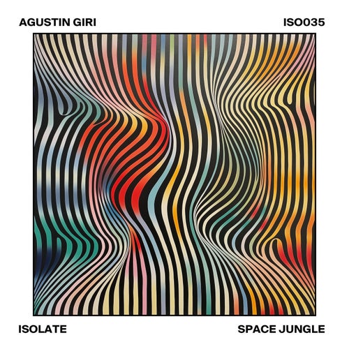 Agustin Giri - Space Jungle [ISOLATE]