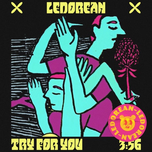 LeDorean - Try for You [Epidemic Electronic]