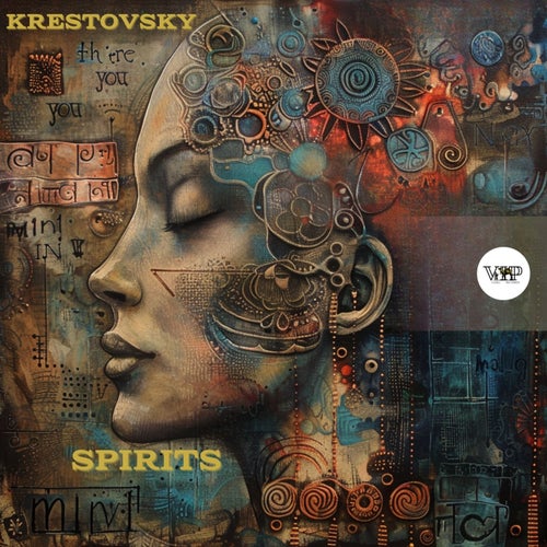 Krestovsky - Spirits [Camel VIP Records]