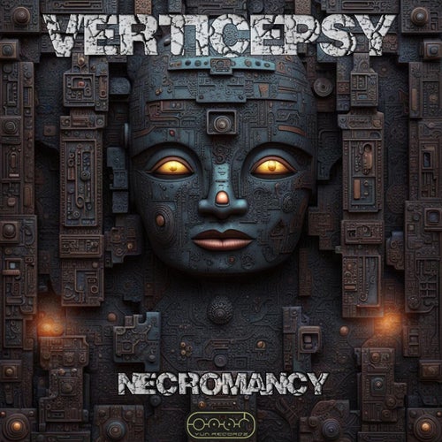 VerticePsy, VerticePsy, Alien Tunes - Necromancy [YUN Recordz]
