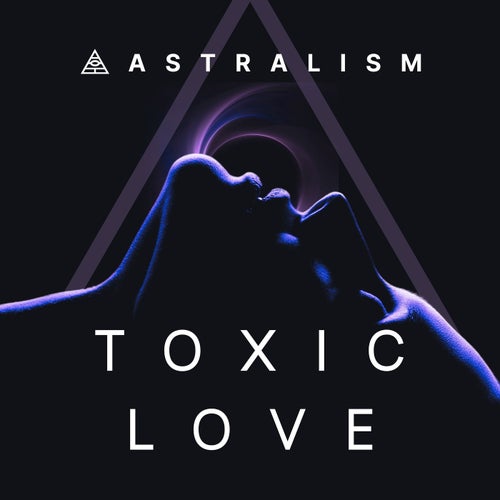 VR, Astralism, Jean P Johnson - Toxic Love (feat. VR) [Elevation Republic]