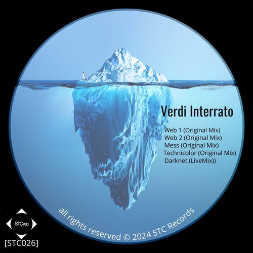 Verdi Interrato - Web [STC Records]
