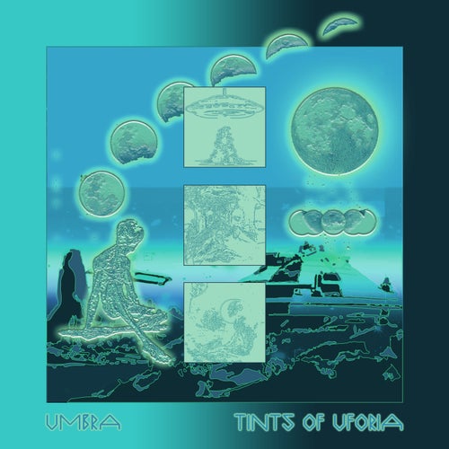 Umbra - Tints of UFOria [Hard Fist]