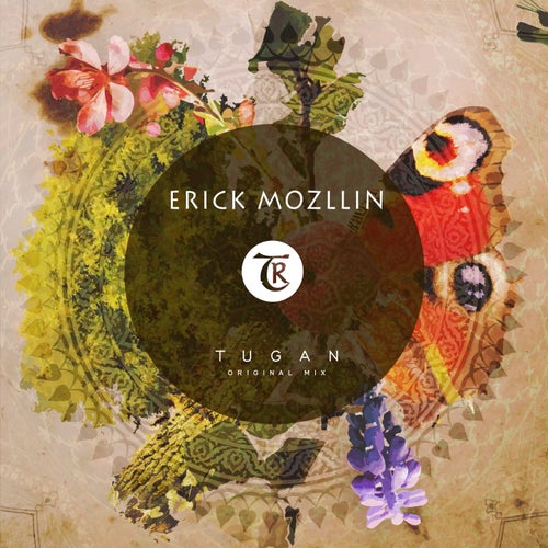 Tibetania, Erick Mozllin - Tugan [Tibetania Records]