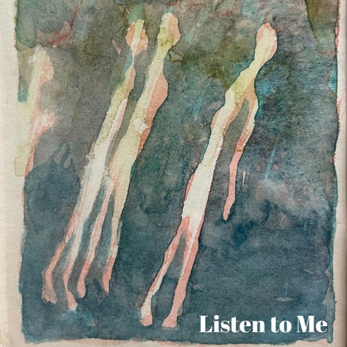 Teru Okada - Listen to Me [LANDR, Self-Released]