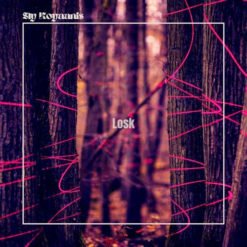 Sly Koyaanis - Losk [iM Electronica]
