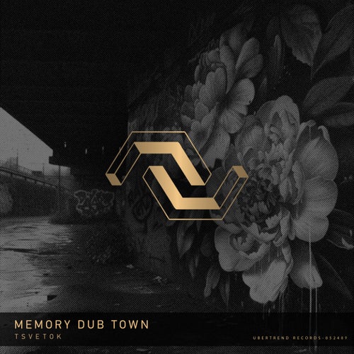Memory Dub Town - Tsvetok [Ubertrend Records]