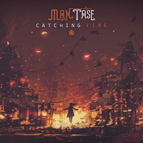 Max Tase - Catching Fire [Blue Tunes Records]