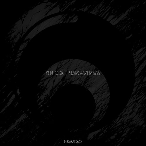 Ken Aoki - Stargazer666 [Oyoda Recordings]