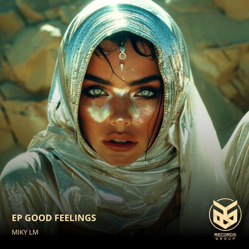 Miky LM - Good Feelings EP [RECORDS GROUP]