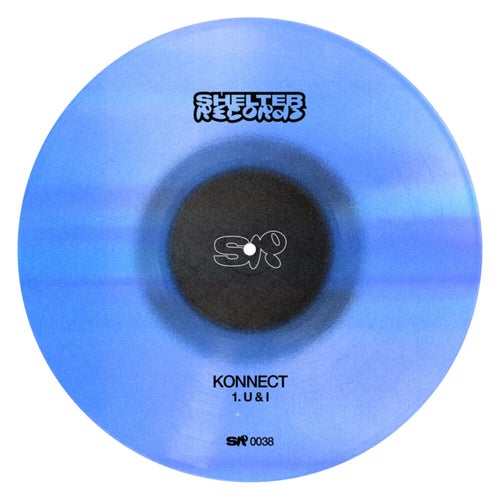 Konnect - U & I [Shelter]