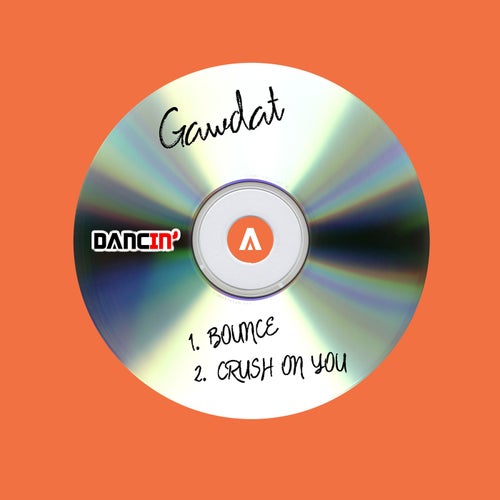 Gawdat - BOUNCE [Dancin']