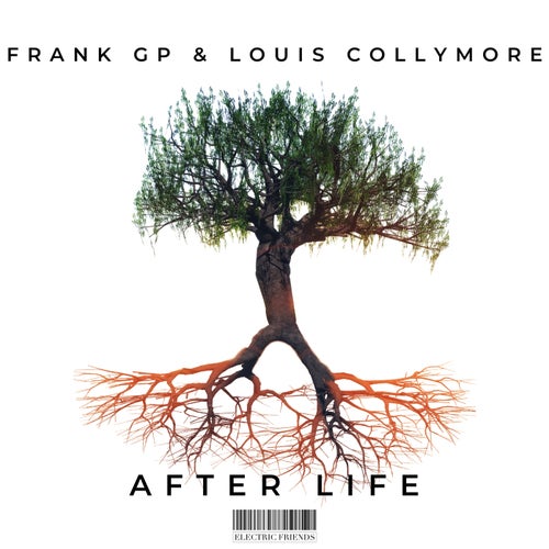 Louis Collymore, Frank GP - After Life [ELECTRIC FRIENDS MUSIC]