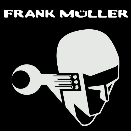 Frank Muller - Moonraker [FMR]