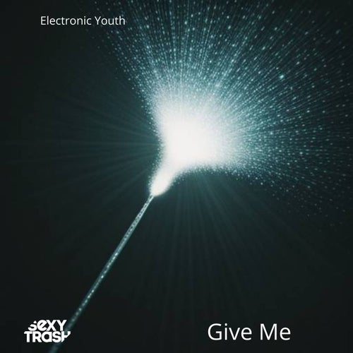 Electronic Youth - Give Me [Sexy Trash Records]