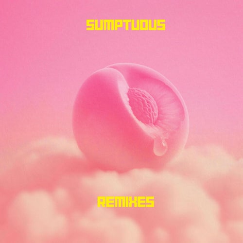 Djinn & Tonic, Futuresexuals, Futuresexuals - Sumptuous Remixes [DistroKid]