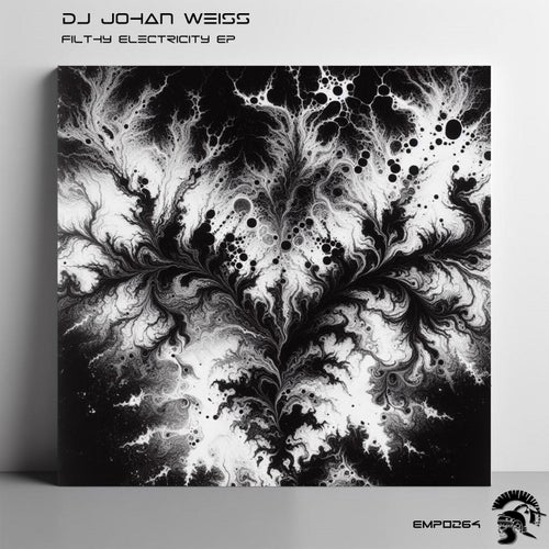 DJ Johan Weiss - Filthy Electricity [Emperor Recordings]