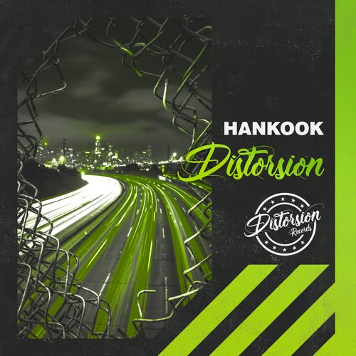 Hankook - Chapter 1 [Distorsion Records]
