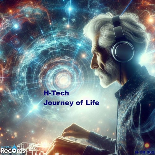 H-Tech - Journey Of Life [recordJet]