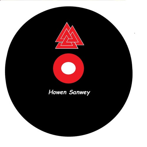 Howen Sanwey - A Dreamer [iM Electronica]