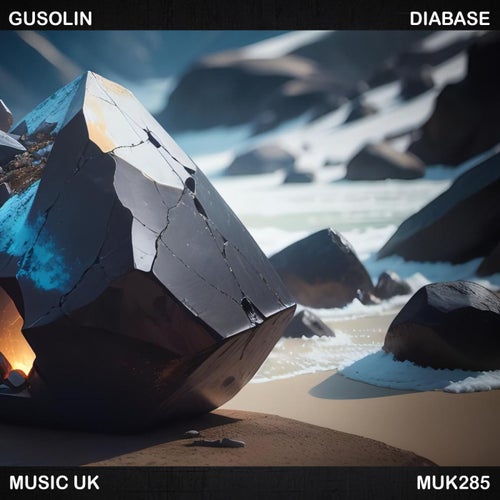 Gusolin - Diabase [Music UK]