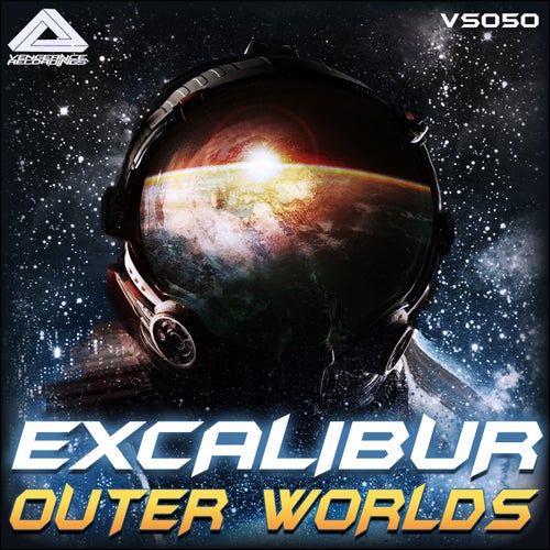 Excalibur - Outer Worlds [Vengeance Recordings]
