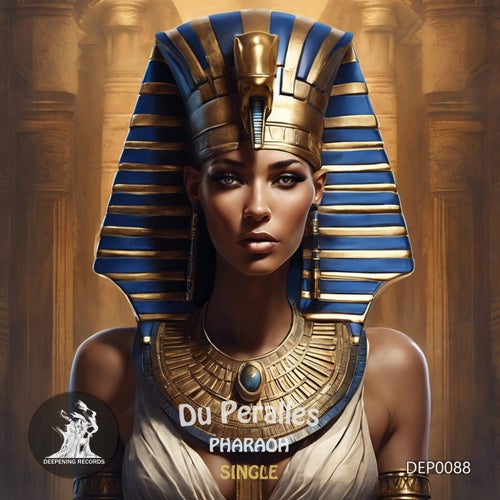 Du Peralles - Pharaoh [Deepening Records]