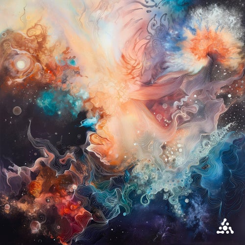 Chillarium Space Lab - Oasis Dream [AstroPilot Music]
