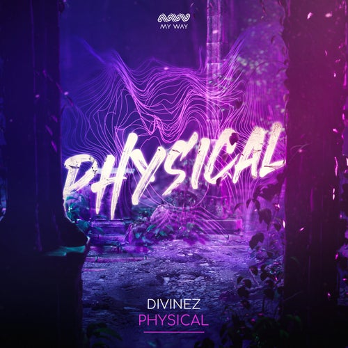 Divinez, Revive - Physical [My Way]