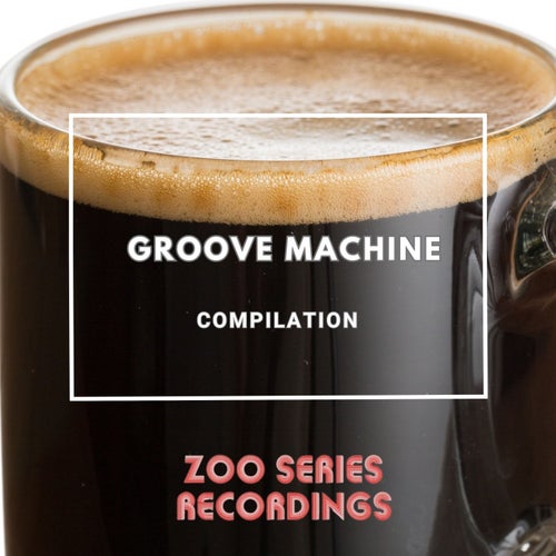 Dammes Duarte - Groove Machine [Zoo Series Recordings]